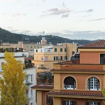 Casa 'Ttaja - Mediterranean Eco-Apartment Рим Екстер'єр фото