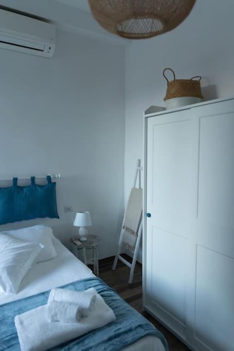Casa 'Ttaja - Mediterranean Eco-Apartment Рим Екстер'єр фото