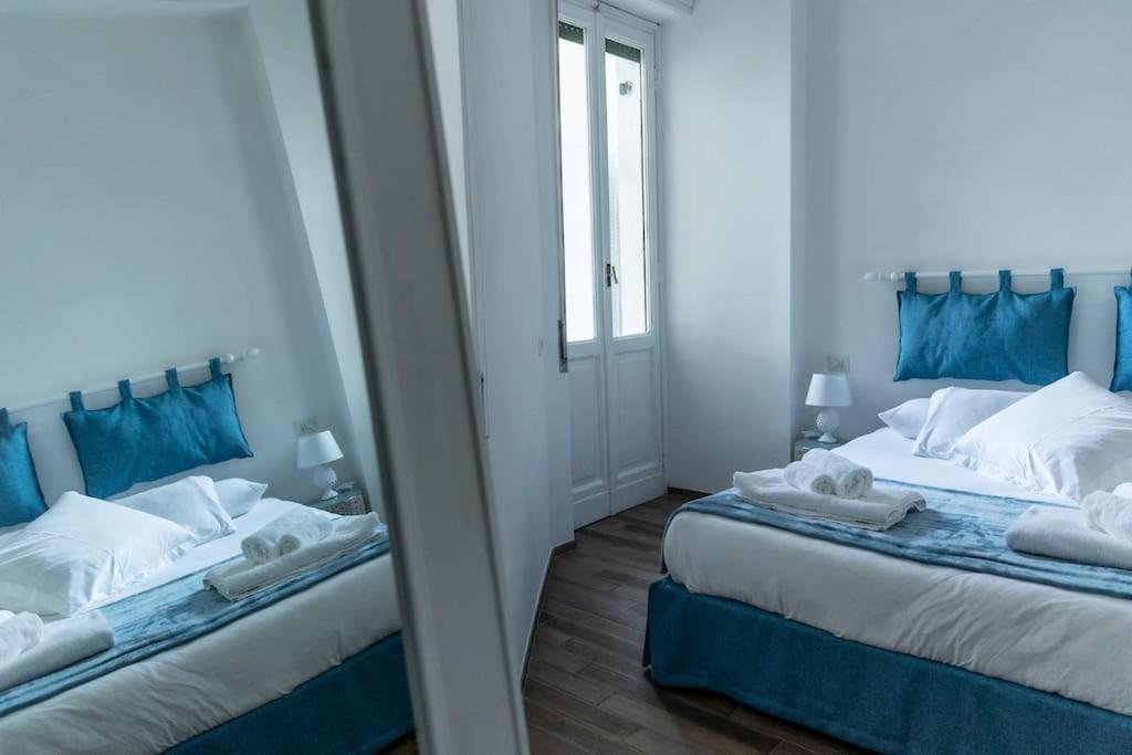 Casa 'Ttaja - Mediterranean Eco-Apartment Рим Екстер'єр фото